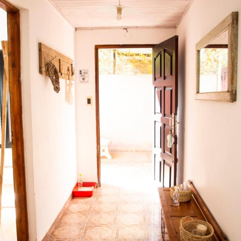 La casita uno y dos - Casa con 1 dormitorio - 2