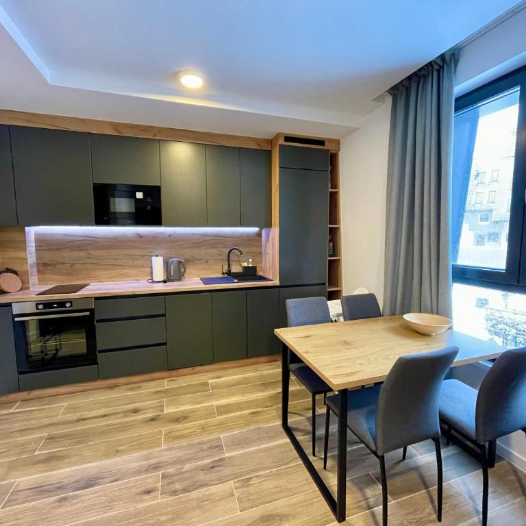 Sky Lux Apartments - Apartman sa 1 Spavaćom Sobom - 1