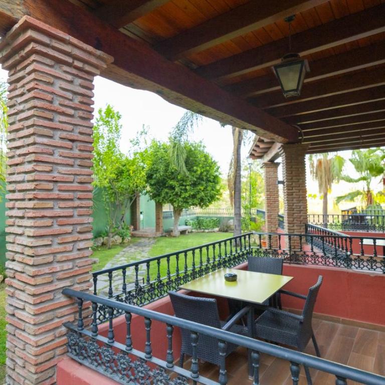 Hotel Villa San Francisco - Suite Junior - 4