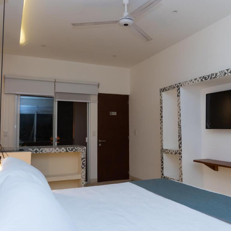 Kanté Hotel - Downtown Tulum - Apartamento de 1 dormitorio - 8