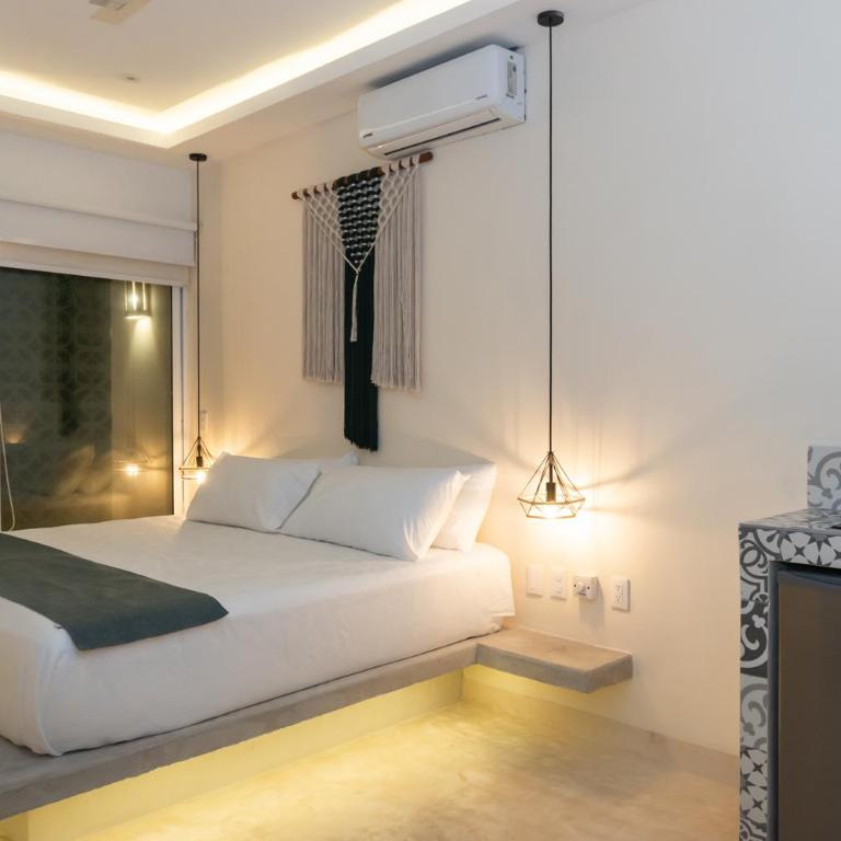 Kanté Hotel - Downtown Tulum - Apartamento de 1 dormitorio - 7