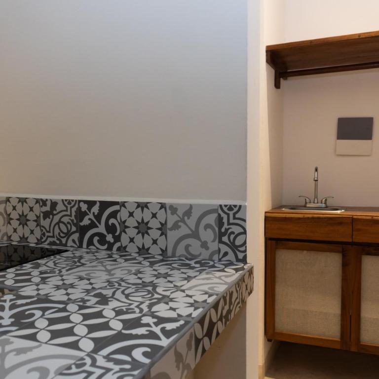 Kanté Hotel - Downtown Tulum - Apartamento de 1 dormitorio - 5