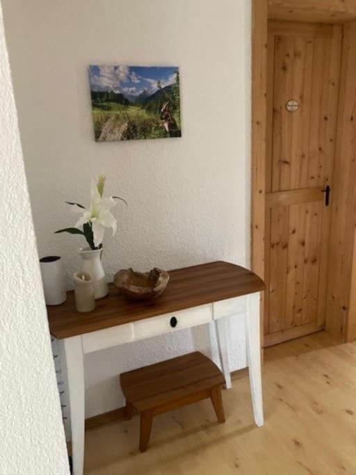 Große schöne Mansardenwohnung mit 2 Balkonen - Two-Bedroom Apartment - 13