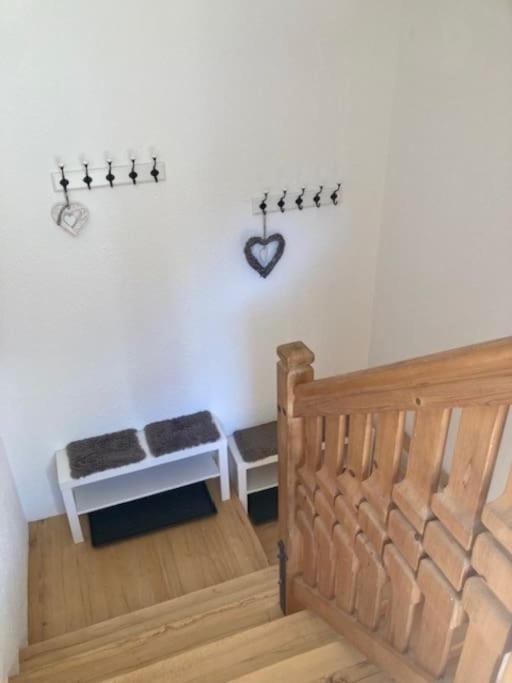 Große schöne Mansardenwohnung mit 2 Balkonen - Two-Bedroom Apartment - 11