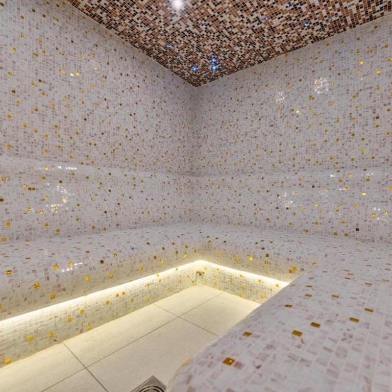 Mans lux 8 Apartman - Apartman sa 2 Spavaće Sobe - 45