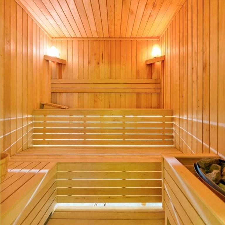 Mans lux 8 Apartman - Apartman sa 2 Spavaće Sobe - 48