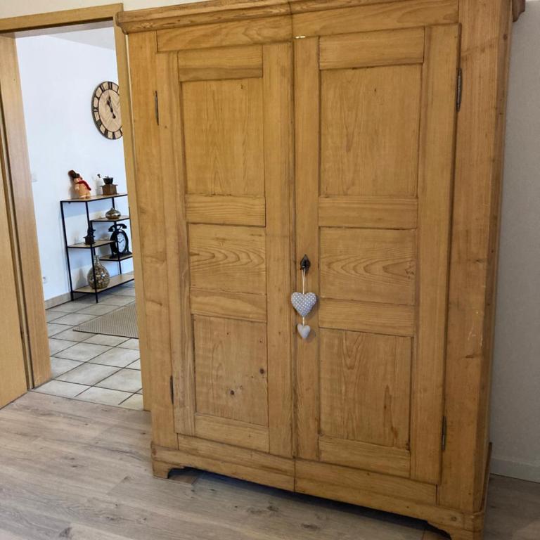 Appartement Le Männele - Apartamento de 1 dormitorio - 3