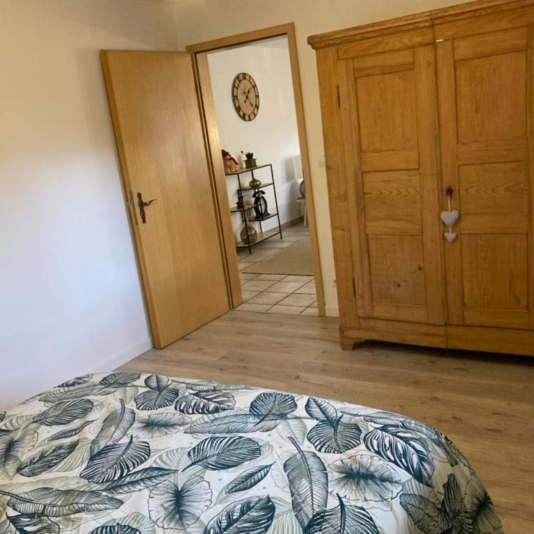Appartement Le Männele - Apartamento de 1 dormitorio - 7