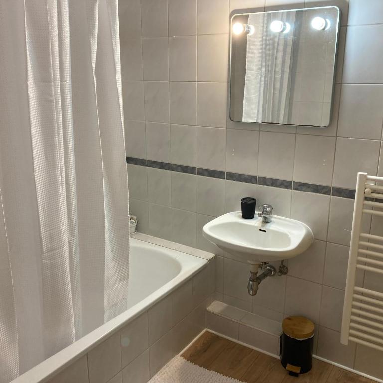 Appartement Le Männele - Apartamento de 1 dormitorio - 8
