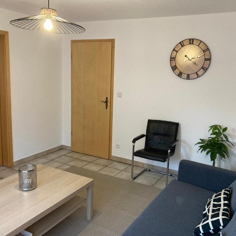 Appartement Le Männele - Apartamento de 1 dormitorio - 9