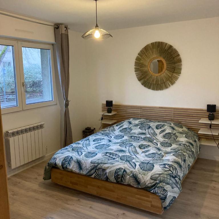 Appartement Le Männele - Apartamento de 1 dormitorio - 13