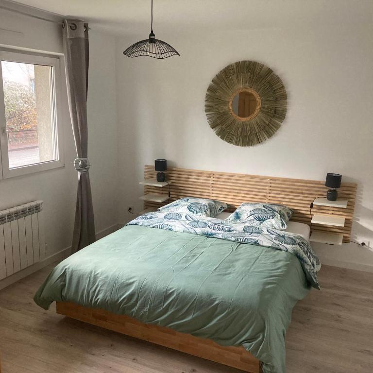 Appartement Le Männele - Apartamento de 1 dormitorio - 1