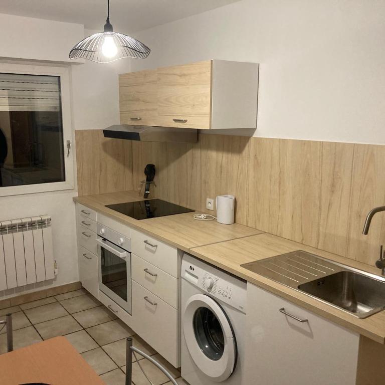 Appartement Le Männele - Apartamento de 1 dormitorio - 15