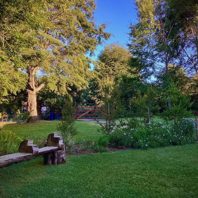 Casa Vacacional Panguipulli - Casa de 4 dormitorios - 31