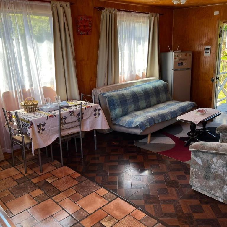apartment with sea view - Apartamento de 1 dormitorio - 6