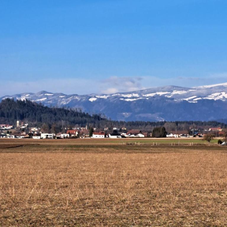 Appartment Resi wohlfühlen und relaxen - Appartamento con 2 Camere da Letto - 28