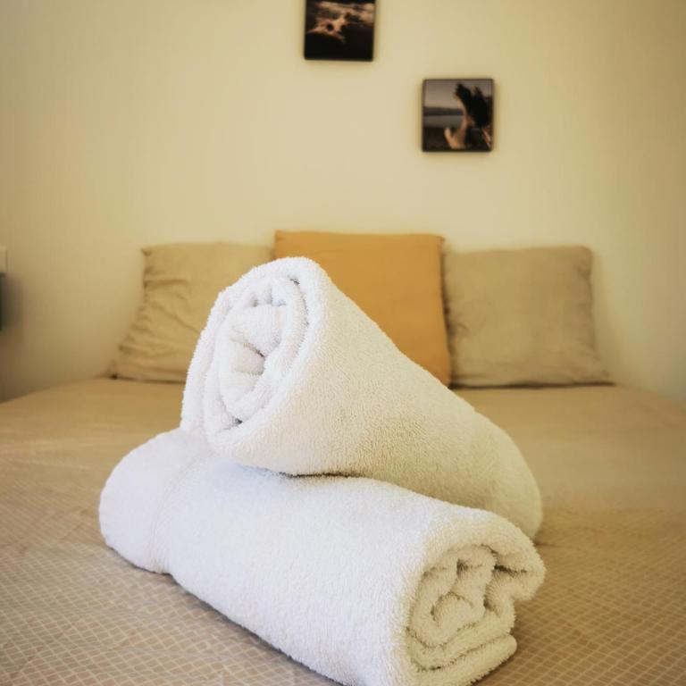 Grand appartement 3 chambres, 7 à 9 personnes, a 300M de la plage - Apartment mit 1 Schlafzimmer - 25
