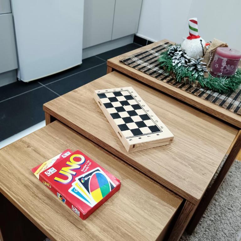 Wolf Apartments Kopaonik - Family Studio - 6