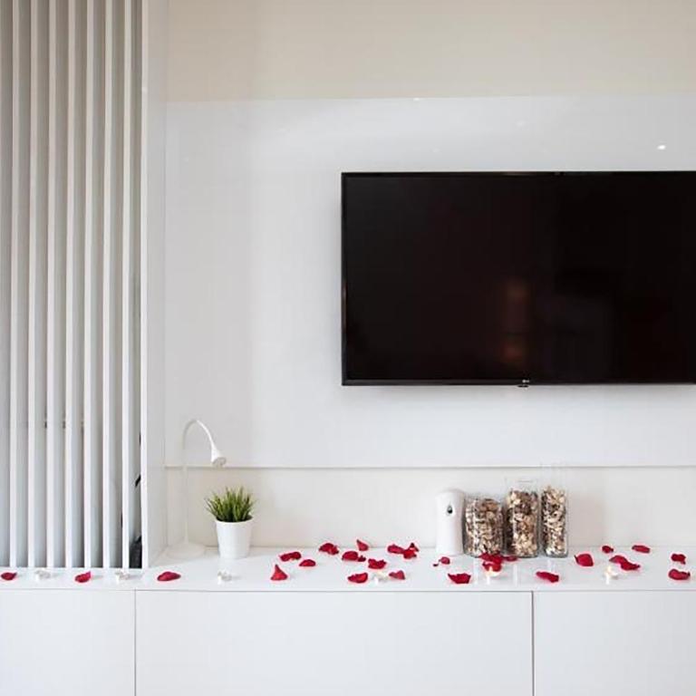 Bw Apartments Lux - Belgrade Waterfront - Apartman sa 1 Spavaćom Sobom - 27