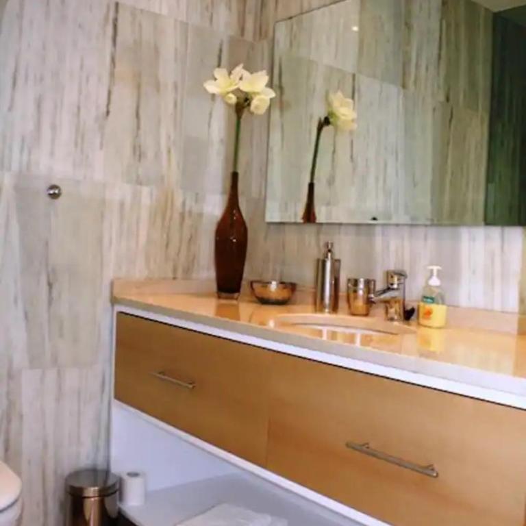 Apartamento Girasol-2 - Apartamento de 1 dormitorio - 8