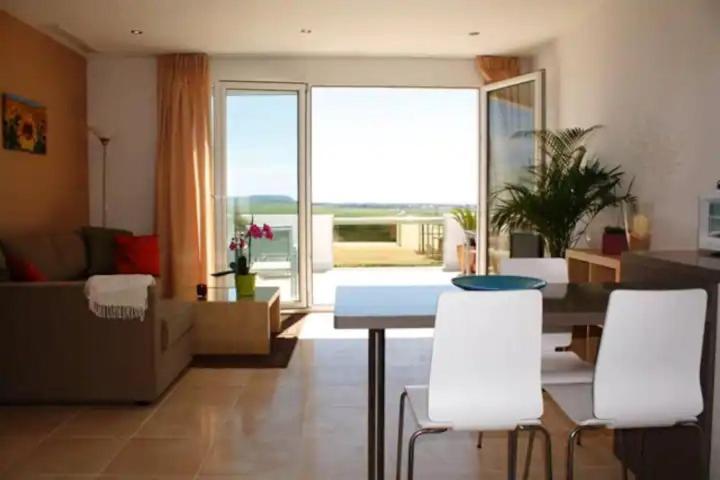 Apartamento Girasol-2 - Apartamento de 1 dormitorio - 9