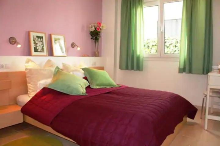 Apartamento Girasol-2 - Apartamento de 1 dormitorio - 12