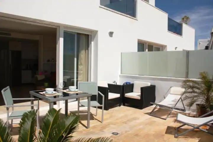 Apartamento Girasol-2 - Apartamento de 1 dormitorio - 13