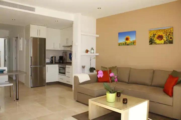 Apartamento Girasol-2 - Apartamento de 1 dormitorio - 14