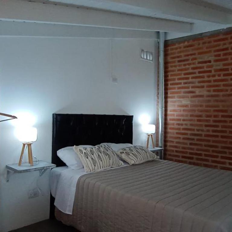 Schönes Loft - Apartamento de 1 dormitorio - 2