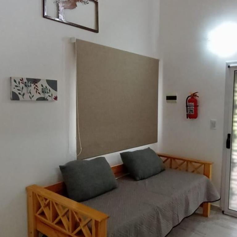 Schönes Loft - Apartamento de 1 dormitorio - 5