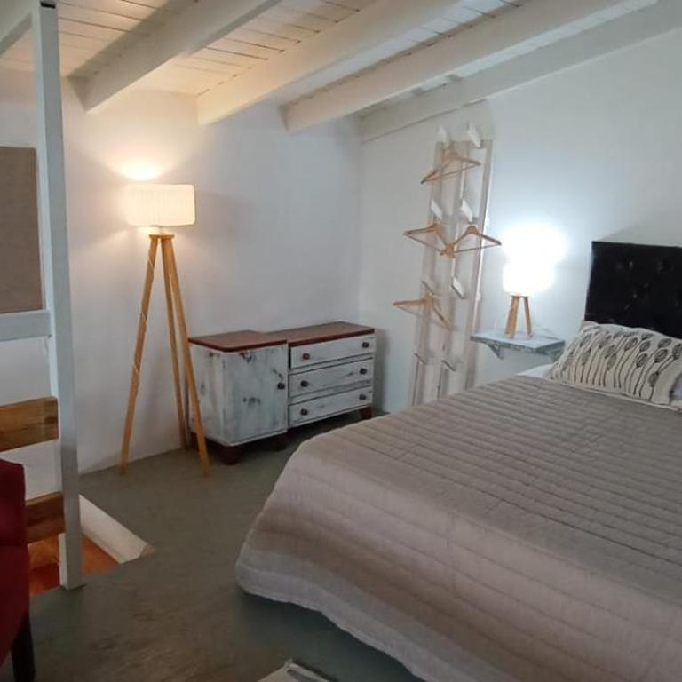 Schönes Loft - Apartamento de 1 dormitorio - 8