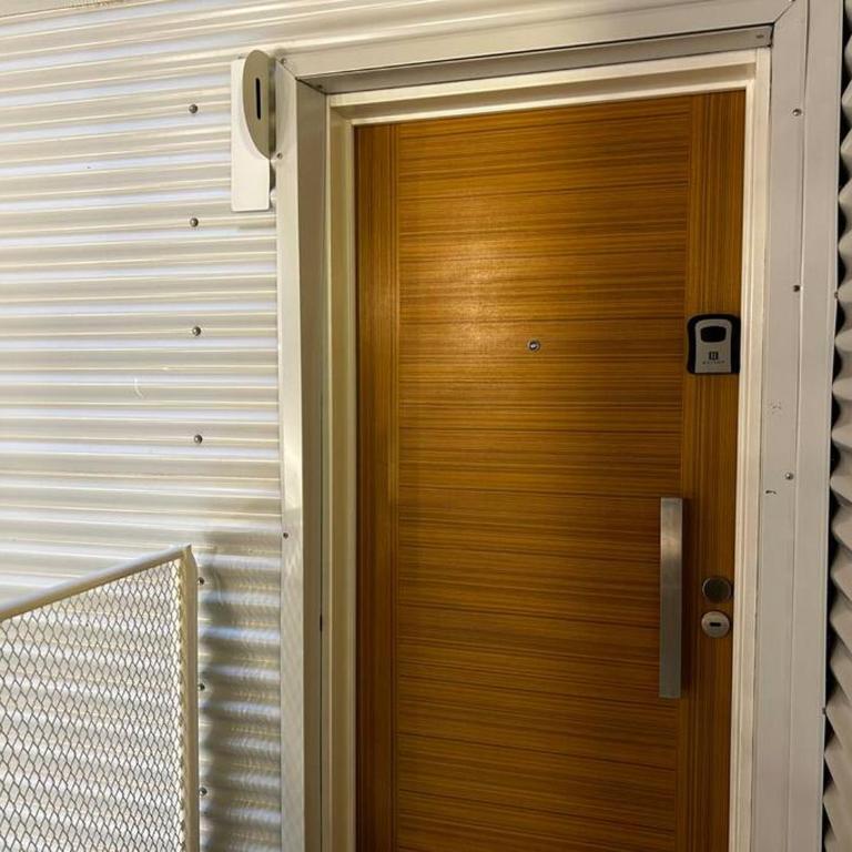 Rincón de la bahía II - Apartamento de 1 dormitorio - 10