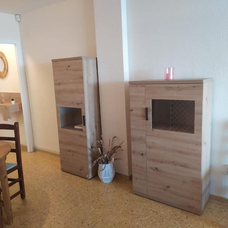 Les Delícies - Ático en primera línea de mar - Apartamento de 2 dormitorios - 7