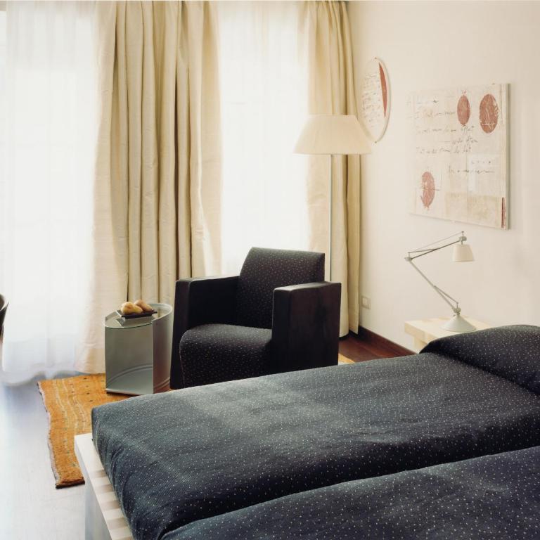 Hotel Greif, a Member of Design Hotels - Camera Superior Doppia con Letti Singoli - 1