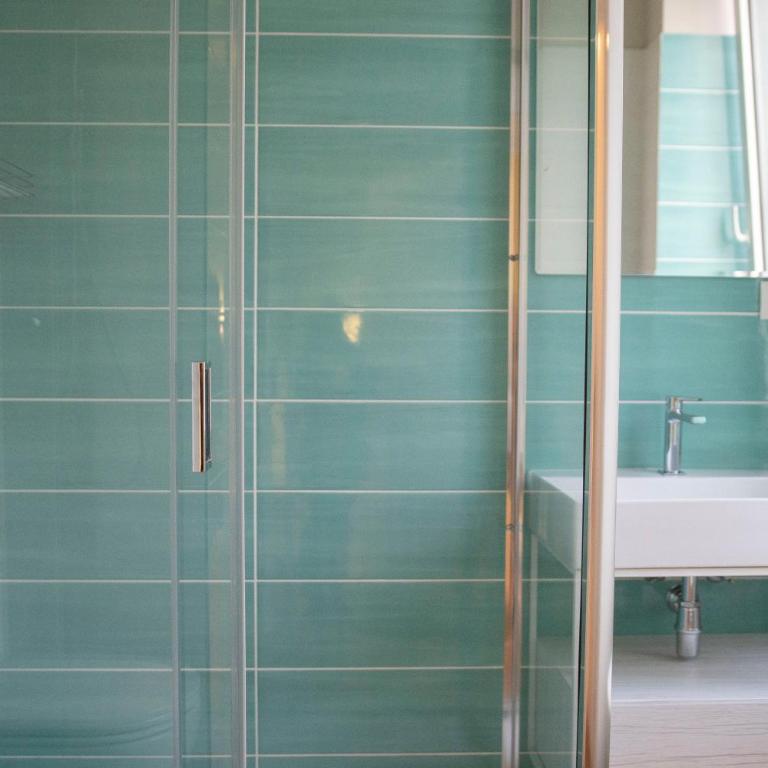 Berry Rooms - Camera Matrimoniale Superior - 9