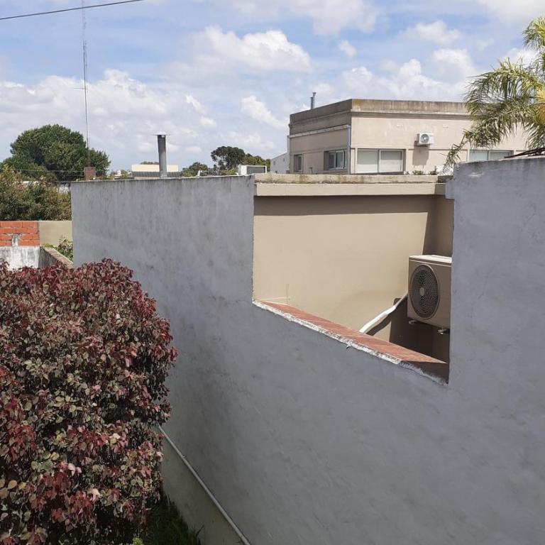 Apart Bienestar Dpto E - Apartment with Garden View - 4