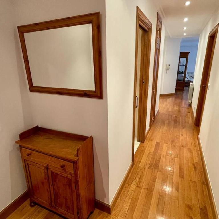 Apartamento frente al Kursaal y la playa - Apartamento de 1 dormitorio - 15