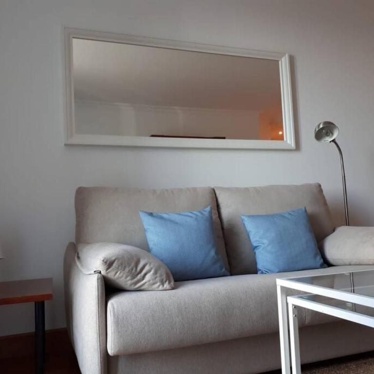 Apartamento frente al Kursaal y la playa - Apartamento de 1 dormitorio - 9