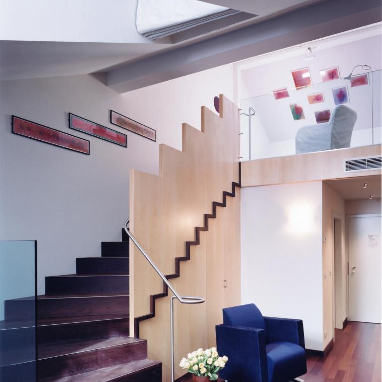 Hotel Greif, a Member of Design Hotels - Camera Superior Doppia con Letti Singoli - 6