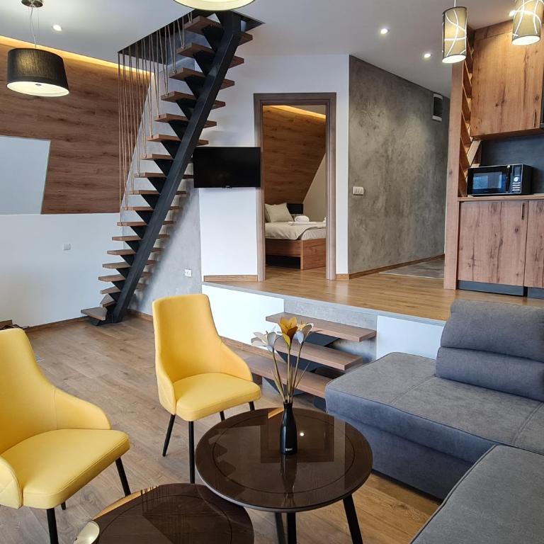 Bajkoviti bungalov - Three-Bedroom House - 2