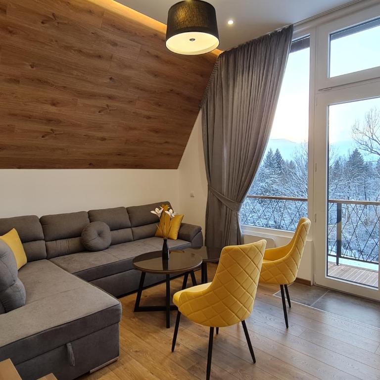 Bajkoviti bungalov - Three-Bedroom House - 3