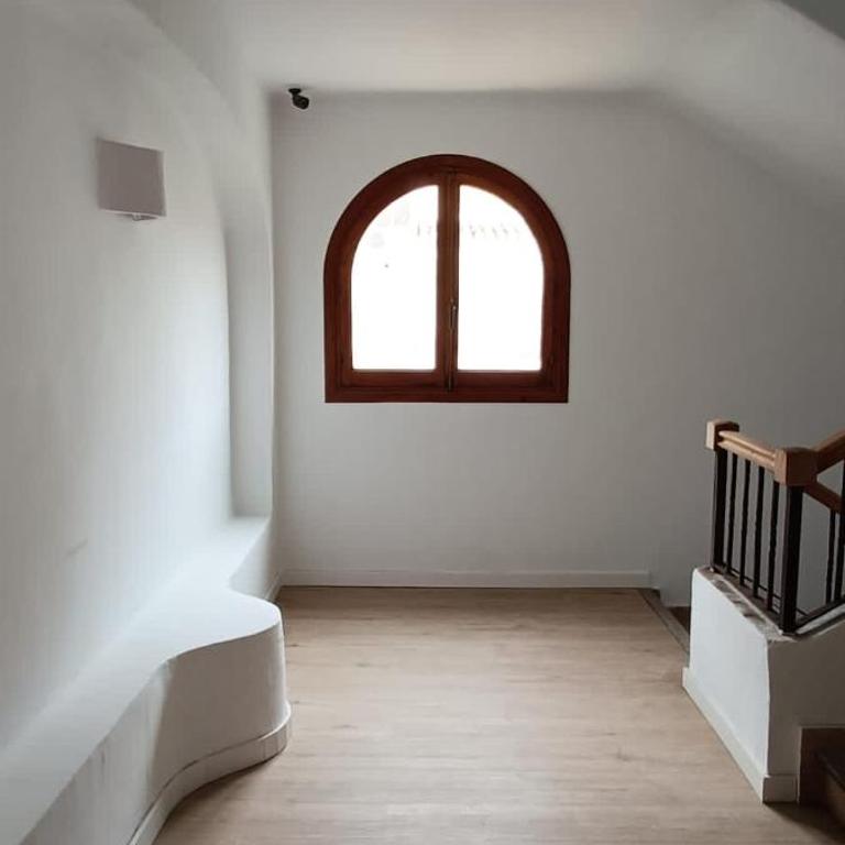 Estudio SAL - Apartamento de 1 dormitorio - 17