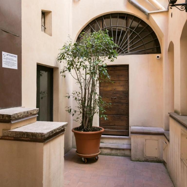 Balestrari Boutique Apartment - Appartamento Superior - 8