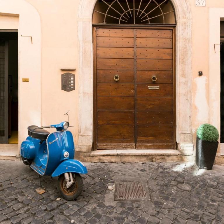 Balestrari Boutique Apartment - Appartamento Superior - 6