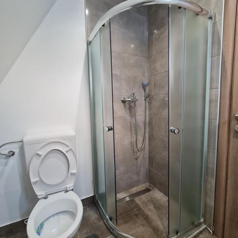 Bajkoviti bungalov - Three-Bedroom House - 24