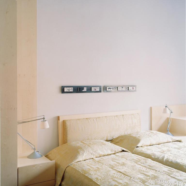 Hotel Greif, a Member of Design Hotels - Camera Deluxe Doppia con Letti Singoli - 3