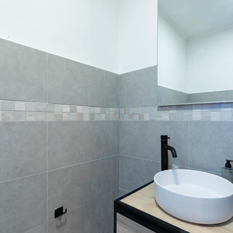 Rdr Tortona Rooms - Camera Matrimoniale - 3