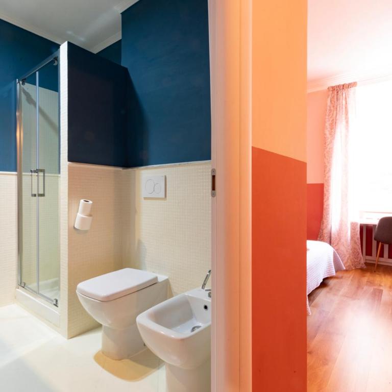 Rdr Tortona Rooms - Camera Matrimoniale Superior - 7
