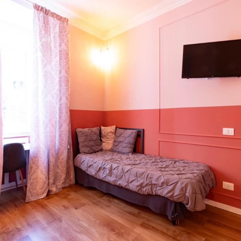 Rdr Tortona Rooms - Camera Matrimoniale Superior - 8