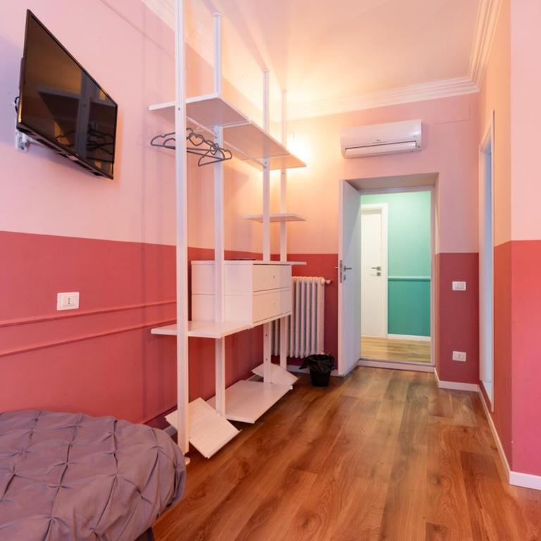 Rdr Tortona Rooms - Camera Matrimoniale Superior - 5